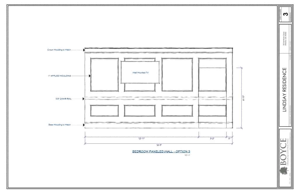 Award Winning Project - Residential Interior